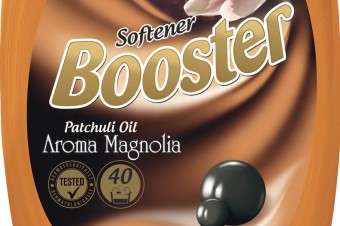 BOOSTER Aroma Magnolia