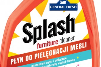 General Fresh – porządek w innym wymiarze