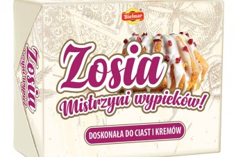 ZOSIA Mistrzyni wypieków