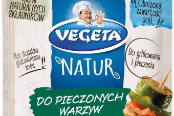 Vegeta Natur – Naturalnie na grilla