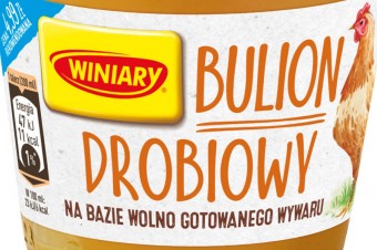 Winiary – pasteryzowane buliony
