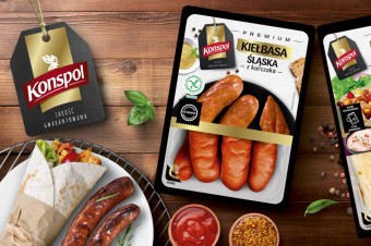 Konspol startuje z wiosenną kampanią reklamową