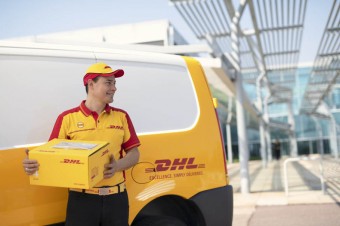 DHL Express rozpoczyna w Polsce testy pojazdów elektrycznych