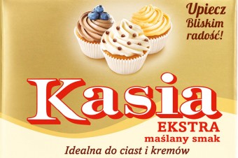 Kasia Extra Maślany Smak