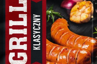 Przyprawy grillowe Prymat w nowych opakowaniach