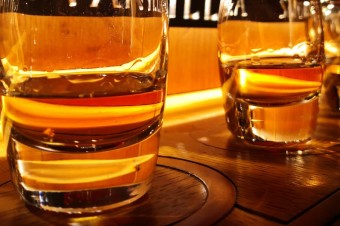 Sieci promują mniej mocnych alkoholi