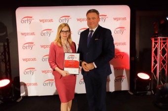 POLOmarket otrzymał tytuł Orła „Wprost
