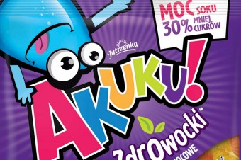 Wspólna promocja marek Akuku! i Hellena 