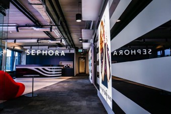 Sephora Polska z nową siedzibą w Business Garden 