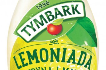 Lemoniada Tymbark wraca z nowym, arbuzowym smakiem!