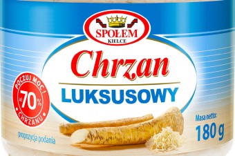 Podkręć smak niecodziennych potraw