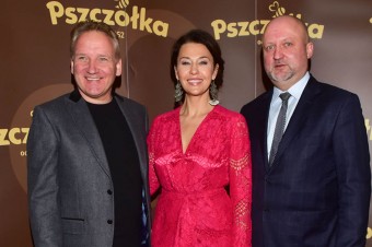„Pszczółka” rozpoczęła akcję: Bee smart-ratujmy pszczoły