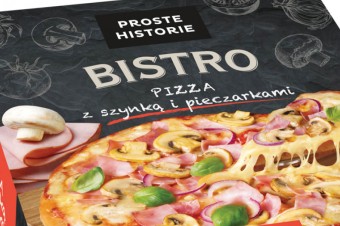 Dwupak Proste Historie BISTRO – 2 x więcej przyjemności za mniej! 