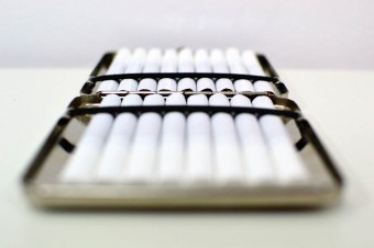 System śledzenia wyrobów tytoniowych już działa