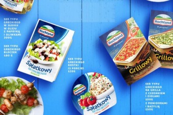 Hochland gotowy na sezon grillowy!