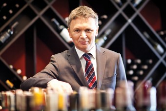 AMBRA: Wysoka dynamika sprzedaży win spokojnych, brandy i whisky potwierdza trend premiumizacji