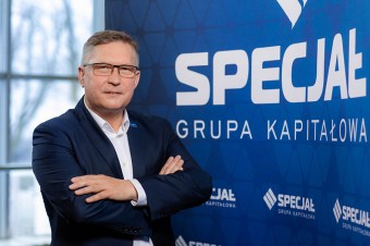 Rosną obroty GK Specjał 