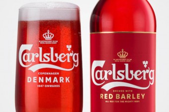 Carlsberg zmienił się dla fanów Liverpool FC