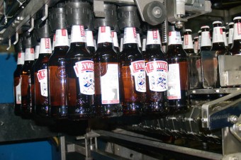 Żywiec spodziewa się w 2019 roku zwyżki rynku piwa w Polsce