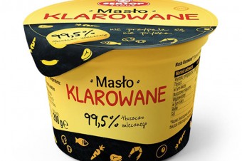 Sertop - Ciasta bezpieczne dla alergików