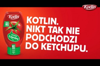 Kotlin. Nikt tak nie podchodzi do ketchupu.