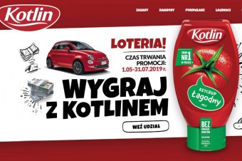 Wygraj z Kotlinem – wielka loteria marki