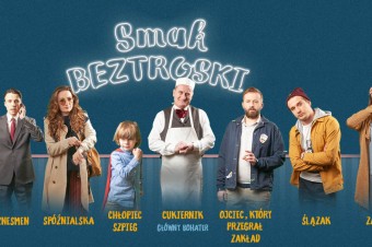 Ruszyła kolejna odsłona kampanii Dan Cake promującej smak beztroski