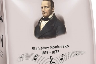 Moniuszkowskie Praliny od „Pszczółki” 