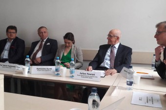 Mali i średni przedsiębiorcy zaniepokojeni podwyżkami VAT