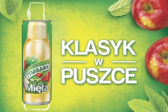 Klasyki Tymbarku w puszkach