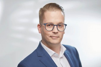 Rozmowa z Wiktorem Kowalskim, Szefem Działu Marketingu w Dan Cake Polonia