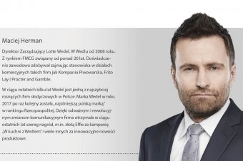 „Żałuję, że doba nie jest dłuższa