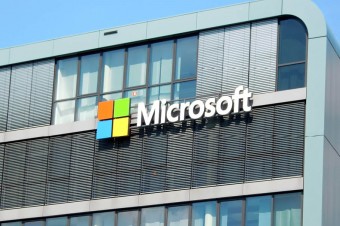 Microsoft otwiera sklep przyszłości w Warszawie