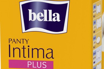 Bella Intima Plus na ekranach