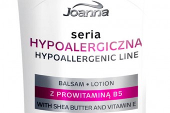 Joanna Hypoalergiczna