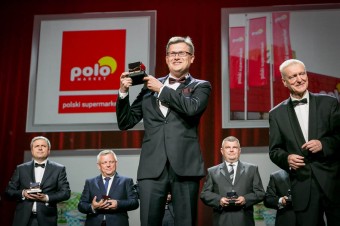 POLOmarket z kolejnym godłem promocyjnym „Teraz Polska”