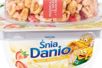 ŚniaDanio - nowa metoda na porannego Głoda!