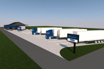 Thermoplex otwiera nową halę serwisową i punkt magazynowy za 2,5 miliona złotych