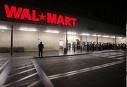 Wal-Mart na plusie