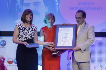 Ponad 25 lat innowacji spod znaku Procter & Gamble na polskim rynku