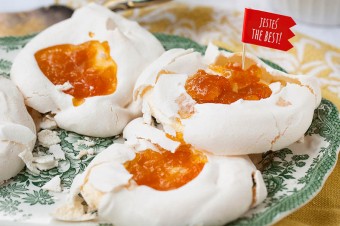 Najlepsze desery dla najlepszych ojców na świecie!