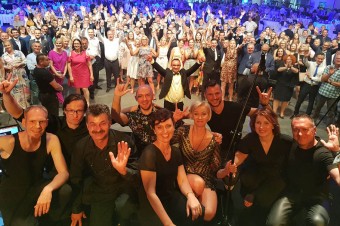 Hochland celebrował 25 rok istnienia w Polsce!