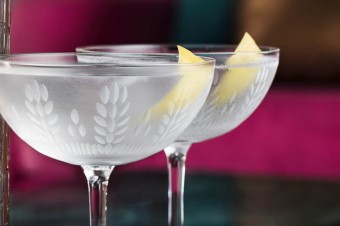 Absolut Elyx w nowej butelce już na półkach