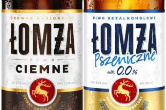 Nowe warianty Łomży