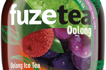 Nowe smaki FUZETEA 