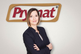 Trzy pytania do Marty Klęki-Nowej, PR Managera w firmie Prymat