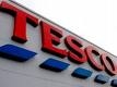 Tesco okradzione