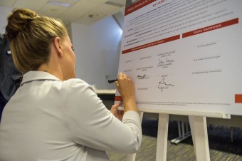 LOTTE Wedel przystępuje do Polskiej Koalicji ds. Zrównoważonego Oleju Palmowego
