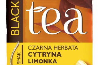 Żywiec Zdrój Black Tea