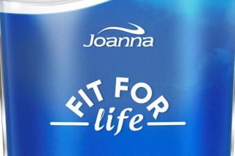 Jeden kosmetyk do wszystkiego!  Nowy żel pod prysznic Fit For Life